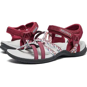 MEGNYA Hiking Sandals for Women