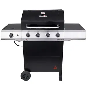 Char-Broil Performance 4-Burner Liquid Propane
