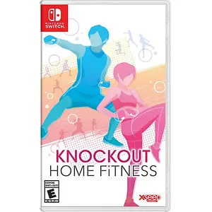 Knockout Home Fitness - Nintendo Switch
