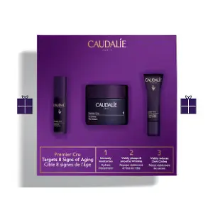 Caudalie CA: Up to 50% OFF Select Items