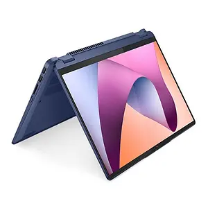 Lenovo IdeaPad Flex 5 14-inch Touch Laptop with Ryzen 5 512GB SSD