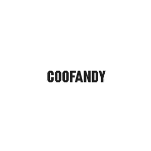 COOFANDY: Sign Up and Enjoy 15% OFF Your First Order