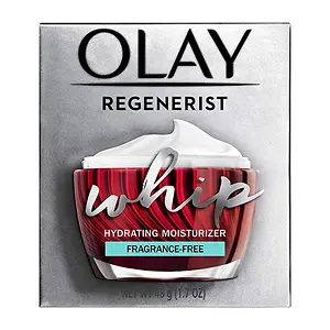 Olay Regenerist Whip Fragrance-Free Cream