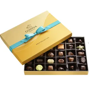 Godiva: Get Up to 40% OFF Select Items