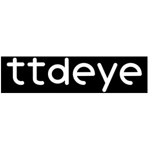 ttdeye: Mid-Year Sale Up to 75% OFF