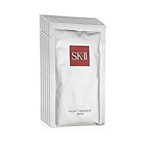 SK-II Facial Treatment Mask, 6 ct.