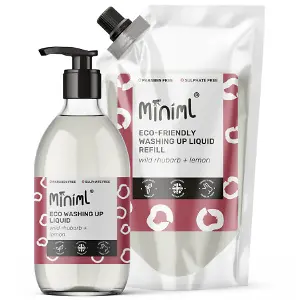 Miniml: Sign Up Now to Save 10%