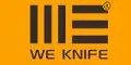 We Knife Code Promo