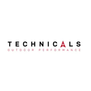 Technicals: Save 10% OFF First Order with Sign Up