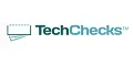 Tech Checks Coupons