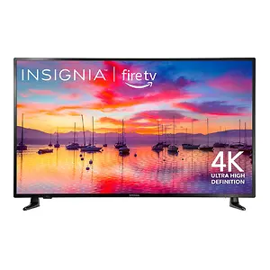 Insignia NS-55F301NA22 55-inch LED 4K UHD Smart Fire TV