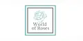 World of Roses Coupons