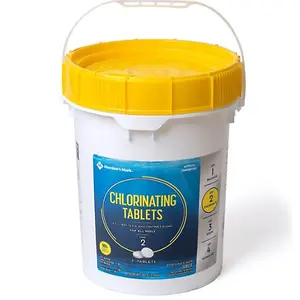 Sam's Club Members: 40-Lb Member's Mark Chlorinating Tablets