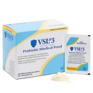 VSL Probiotics: Subscribe and Save 10% OFF