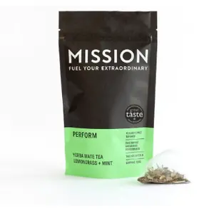 Mission UK: Sign Up and Get 10% OFF