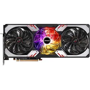 ASRock Radeon RX 6800 XT 16GB GDDR6 Phantom Graphics Card