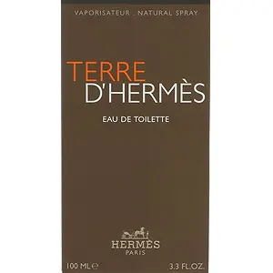 Hermes Terre D'Hermes Eau de Toilette spray for Men