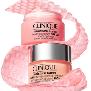 Clinique: Laser Essence 61% OFF & Free 7-Piece Set with Order Over $55