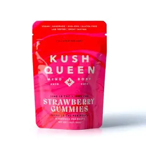 Kush Queen: 30% OFF Your Order