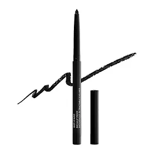 Wet n Wild Color Icon Kohl Eyeliner Pencil Baby's Got Black