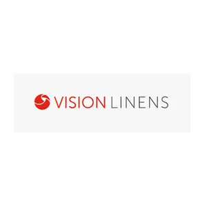 Vision Linens: Spend £200 & Get £50 OFF Your Order
