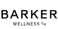 Barker Wellness Co Coupons