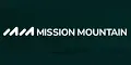 Mission Mountain US Coupons