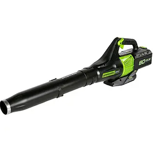 Greenworks Pro 80V Brushless Cordless Axial Blower