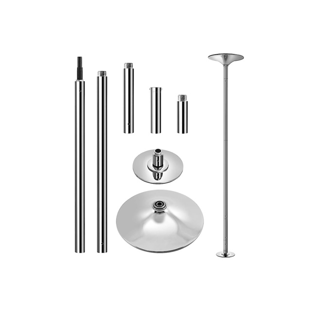 专业钢管舞舞蹈钢管配件套装