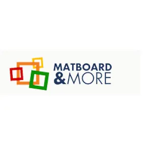 Matboard and More: Free Shipping on All Orders