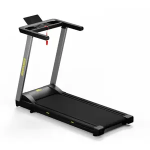 StarPower Treadmill: Free Shipping On All Orders