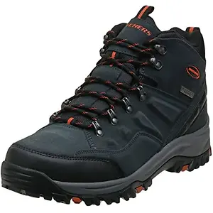 Skechers Men's Relment-Pelmo Hiking Boot