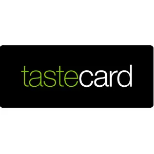 tastecard: Get a Free 60-Day Tastecard Trial