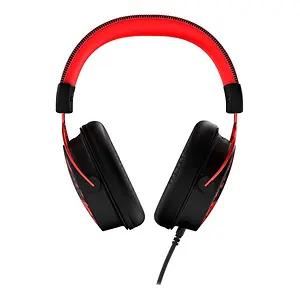 HyperX Cloud Alpha Wired Stereo Gaming Headset