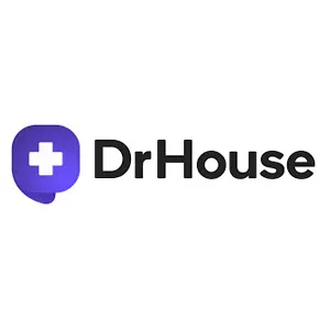 DrHouse Inc (US): Get $10 OFF Your First Visit