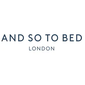 And So To Bed UK: Up to 70% OFF Clearance Items