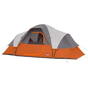 CORE Tents for Family Camping 9 Person