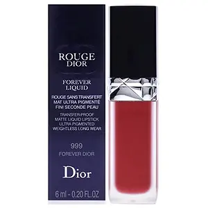 Christian Dior Rouge Dior Forever Liquid Matte - 999