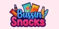 Bussin Snacks Discount Code