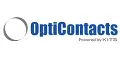Opticontacts Rabattkode