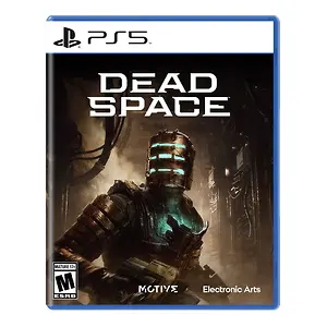 Dead Space Standard Edition PlayStation 5
