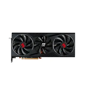 PowerColor Red Dragon AMD Radeon RX 6800 XT Graphics Card
