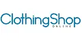 Clothing Shop Online Coupon Codes