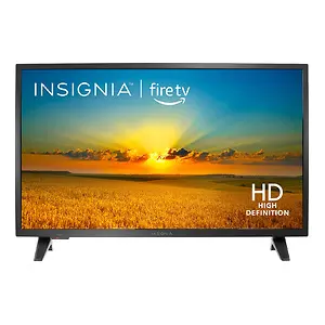 INSIGNIA NS-32F201NA23 32-in Smart HD 720p Fire TV