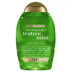 OGX Extra Strength Refreshing Scalp Shampoo