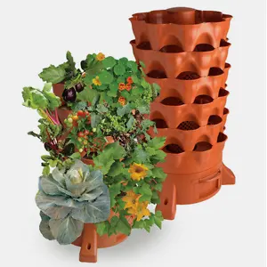 Garden Tower Project UK: Standard UK Shipping Only Starts at £10