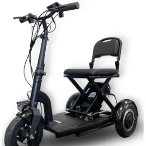 Betty and Bertie Mobility: Free Shipping on Order Value £50+