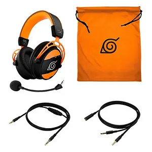 HyperX Cloud Alpha Gaming Headset 67J24AA