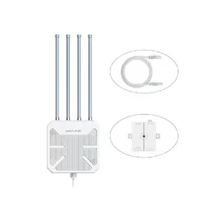 Wavlink AX1800 Outdoor WiFi Range Extender