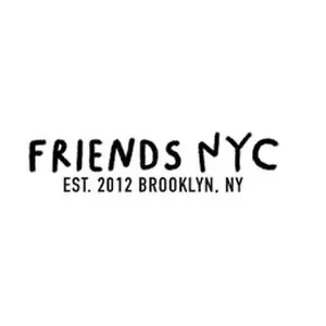 Friends NYC: 15% OFF Your Order